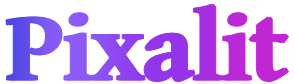 Pixalit logo