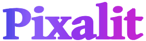 Pixalit logo